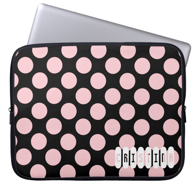 Personalise Your Own Laptop Sleeve (Front)