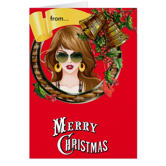 Personalised (Front)