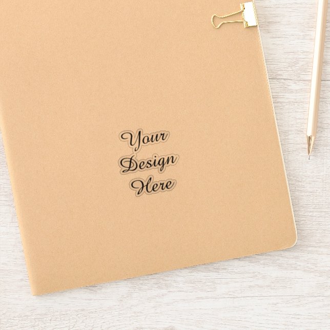 Personalised  (Notebook)