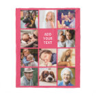 Personalised 11 Photo Collage