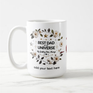 Personalised 15 oz Classic Mug