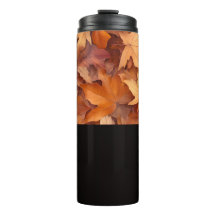 Personalised 16oz Travel Coffee Tumbler