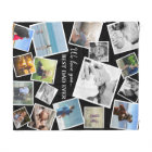 Personalised 17 Dad Photo Collage | Father's Day