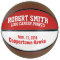 Personalised 1,000 Point Basketball