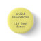 Personalised 1.25" Small Round Button Pin Template