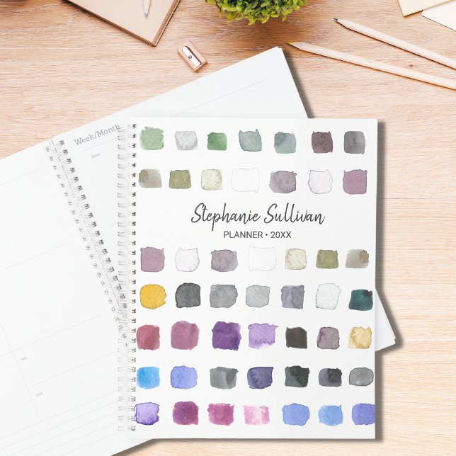 Personalised 2022 Planner (Creator Uploaded)