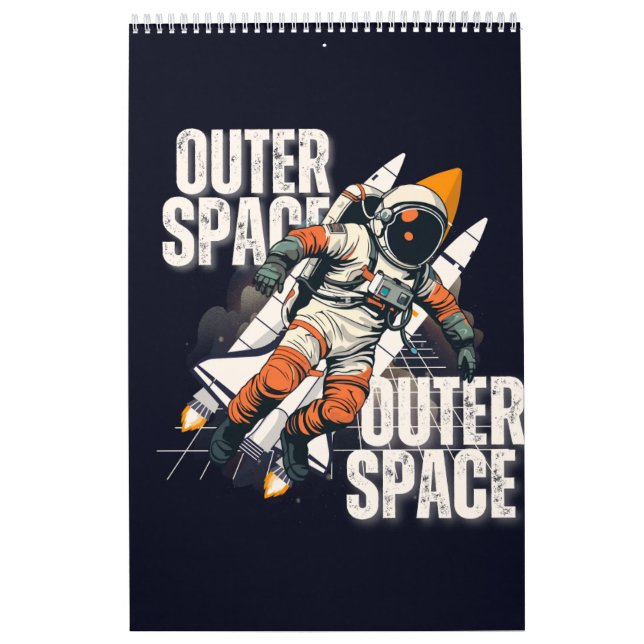 “Personalised 2026 Wall Calendar | Custom Photo (Cover)