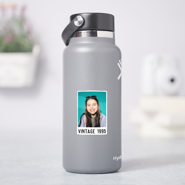 Personalised 20th 30th 40th 50th Birthday Party (HydroFlask)