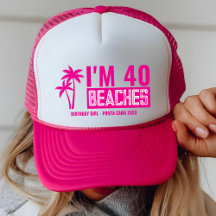 Personalised 20th 30th 40th 50th Birthday Squad