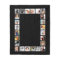 Personalised 24 Photo DIY Custom Photo Collage