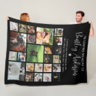 Personalised 24 Photo Pet Memorial