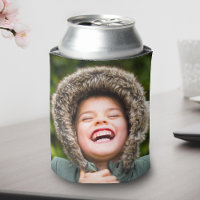 Personalised 2 Photo Template Double Sided