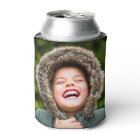 Personalised 2 Photo Template Double Sided