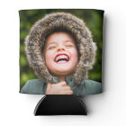 Personalised 2 Photo Template Double Sided