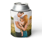 Personalised 2 Photo Template Double Sided