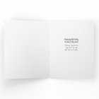 Personalised 40 Photo Collage Happy Birthday