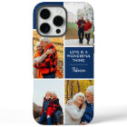 Personalised 4 Photo Love is a Wonderful Thing