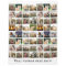 Personalised 56 Photo Collage