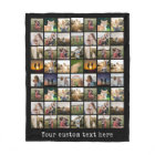 Personalised 56 Photo Collage
