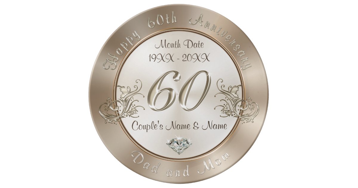 Wedding favour labels personalised