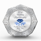 Personalised 65th Wedding Anniversary Gift Ideas