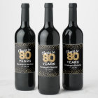 Personalised 80th Birthday