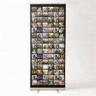 Personalised 90 Photo Collage