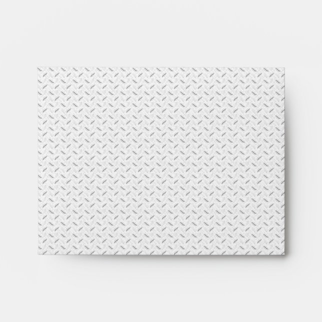 Personalised A7 Envelopes: Craft Your Mail Envelope (Front)
