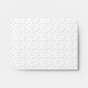 Personalised A7 Greeting Card Envelopes