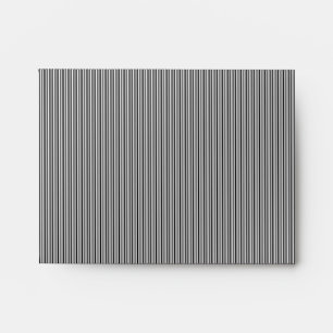 Personalised A7 Greeting Card Envelopes: Make It  Envelope