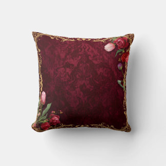 Personalised Accent Pillow 16x16