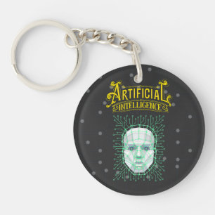 Personalised Acrylic Keychains Customisable