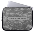 Personalised ACU Digital Camouflage