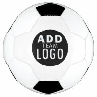 Personalised Add A Team Logo Custom