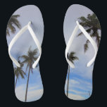Personalised Add Your Own Image or Photo Thongs<br><div class="desc">Personalised Add Your Own Image or Photo Flip Flops.</div>