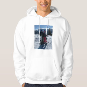 Personalised Add your own photo  Hoodie