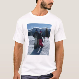 Personalised Add your own photo T-Shirt