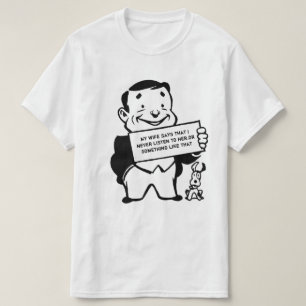 Personalised add your text T-Shirt