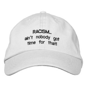 Personalised Adjustable Hat