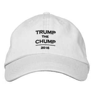Personalised Adjustable Hat