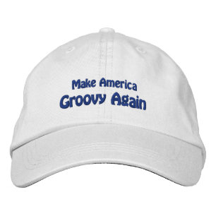 Personalised Adjustable Hat