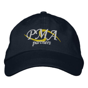 Personalised Adjustable Hat