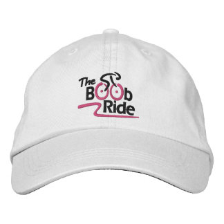 Personalised Adjustable Hat
