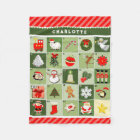 Personalised Advent Calendar