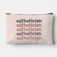 Personalised Aesthetician Cosmetologist Beautician