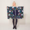 Personalised Alpaca Blanket