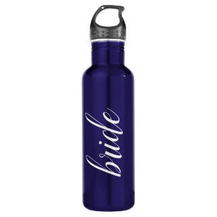 Personalised Alphabet with Name 710 Ml Water Bottle