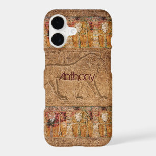 Personalised Ancient Egyptian Art