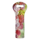 Personalised and Original Wine Bottle Tote Bag.