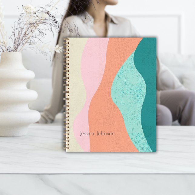 Personalised and Stylish  Notebook (Personalized and Stylish Notebook)